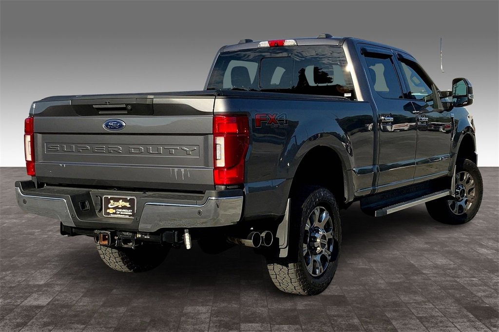 2022 Ford F-350 XL photo 12