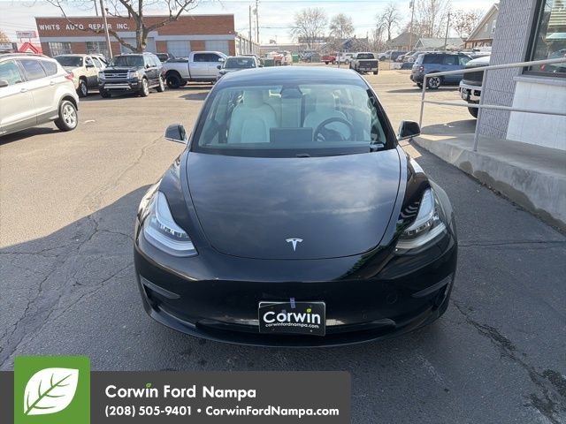 Used 2020 Tesla Model 3 Base with VIN 5YJ3E1EB8LF667824 for sale in Nampa, ID