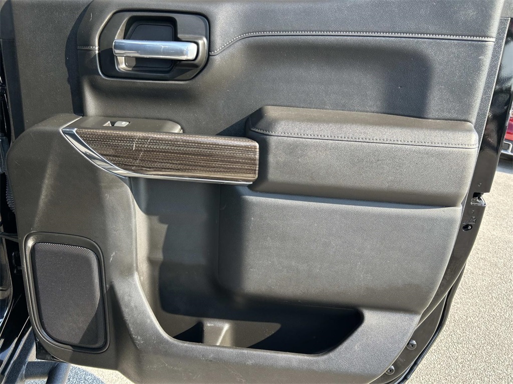 2022 Chevrolet Silverado 1500 RST photo 20