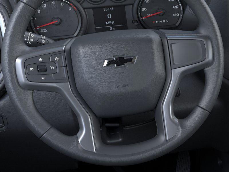 2026 Chevrolet Silverado 2500HD Custom photo 18