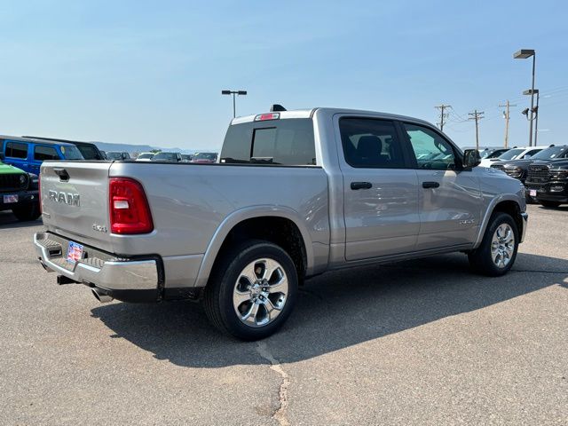 2025 Ram 1500 Big Horn Lone Star photo 5
