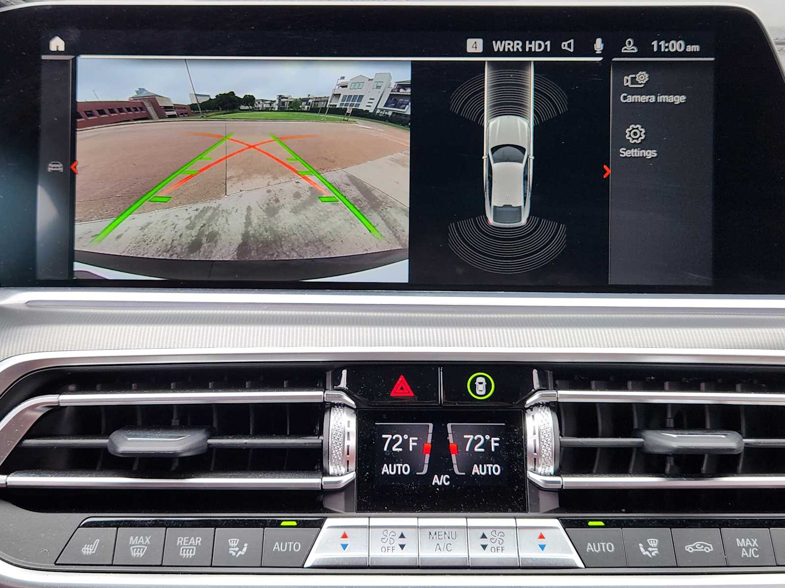 2023 Bmw X6 xDrive40i photo 7