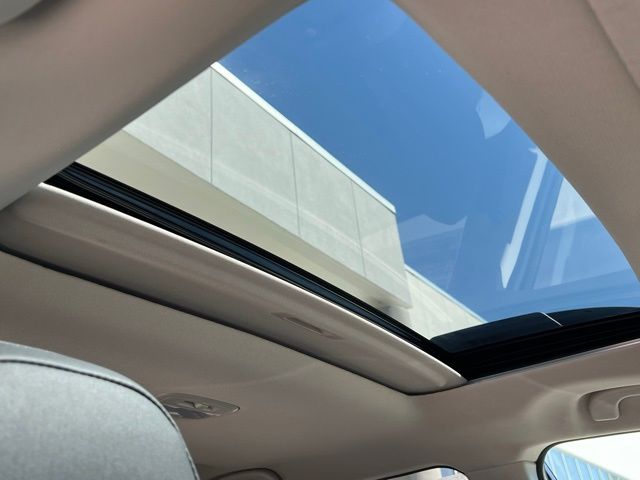 2025 Subaru Outback Onyx Edition photo 26