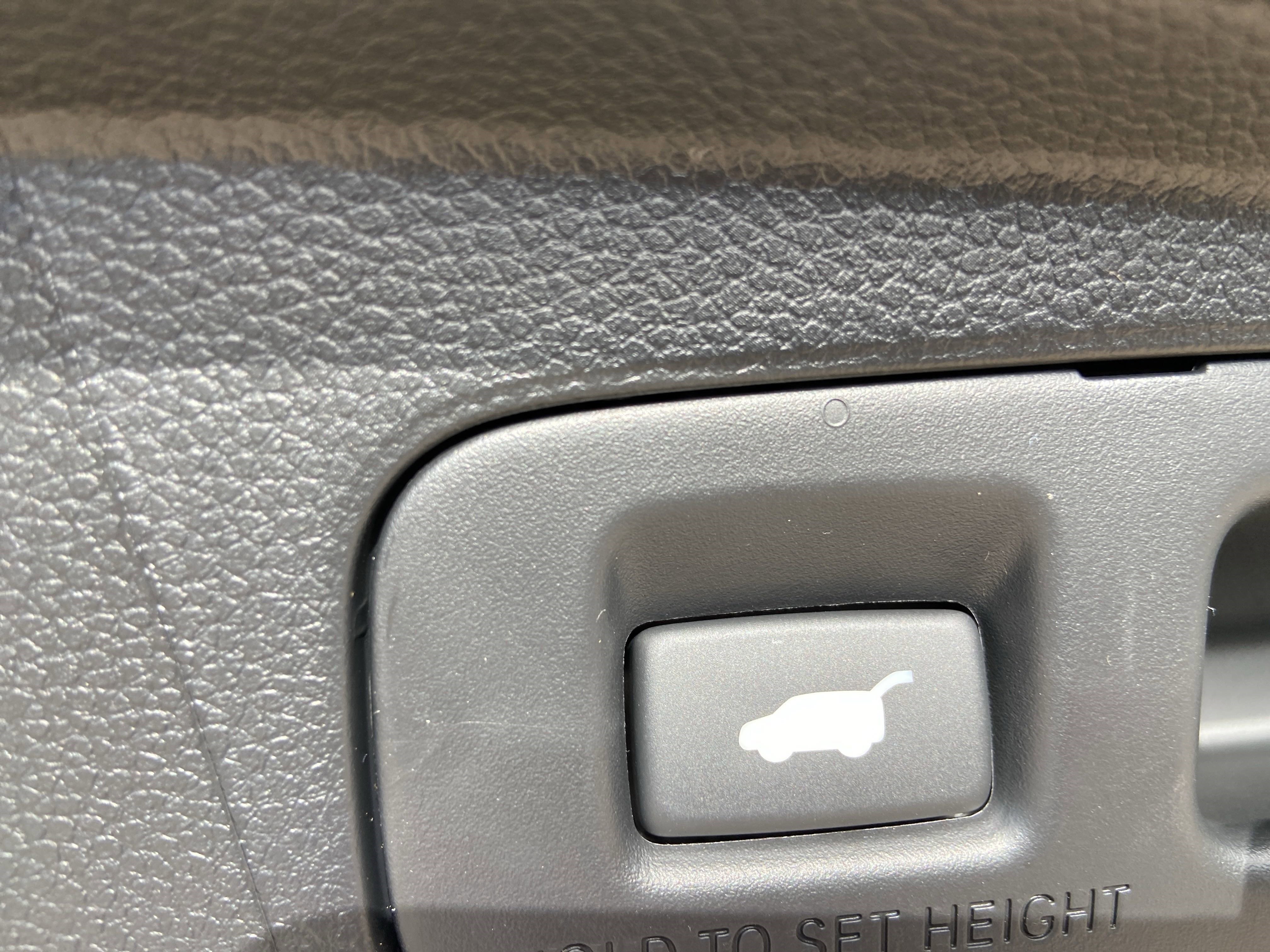 2026 Honda CR-V Hybrid Sport-L photo 33