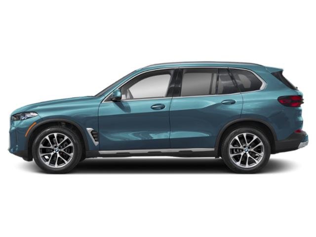 2026 Bmw X5 sDrive40i photo 3