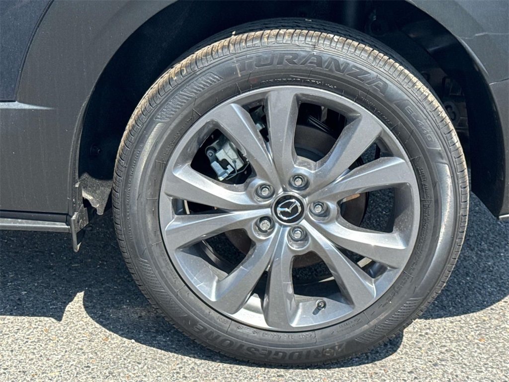 2025 Mazda CX-30 2.5 S Preferred photo 3