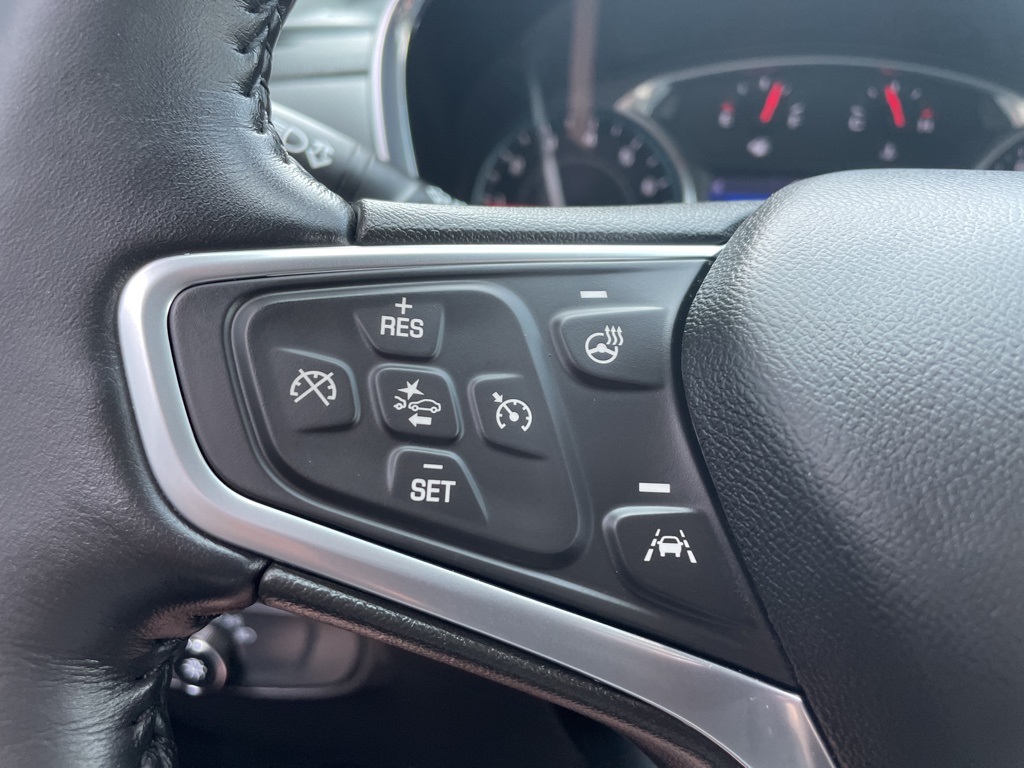 2022 Chevrolet Equinox LT photo 11