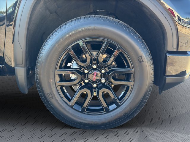 2023 Gmc Sierra 1500 Elevation photo 23