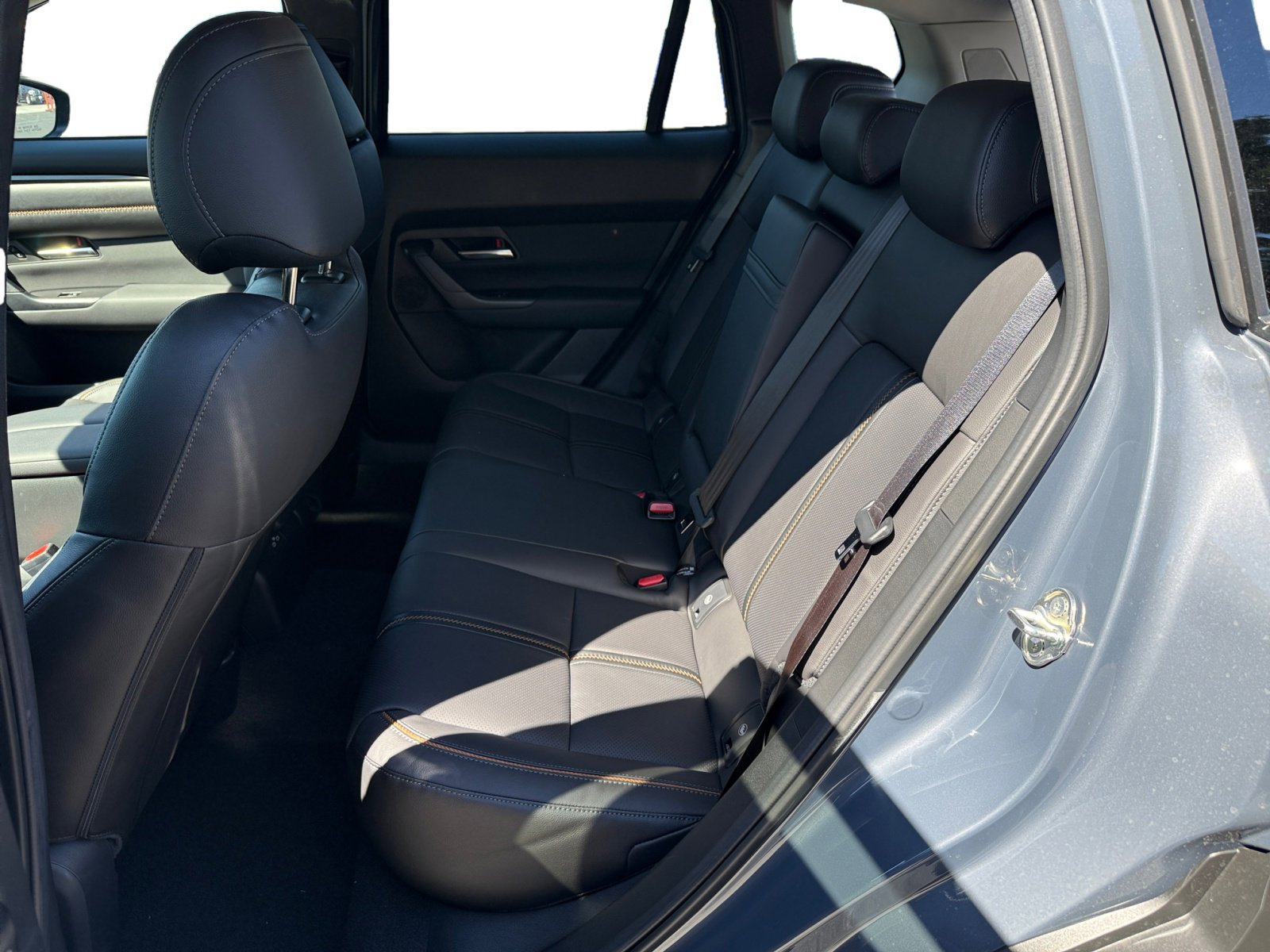 2025 Mazda CX-50 2.5 Premium Plus photo 16