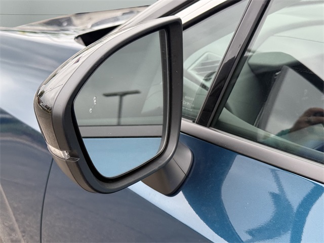 2025 Nissan Murano SL photo 9