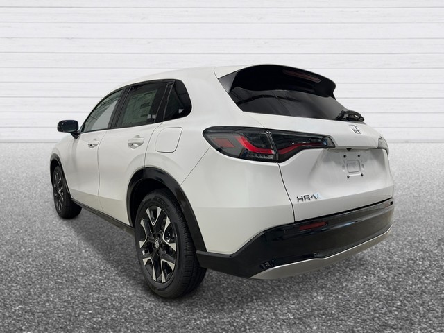2026 Honda HR-V EX-L photo 3