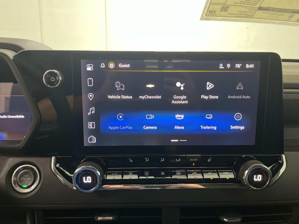 2025 Toyota RAV4 Trail Boss photo 20