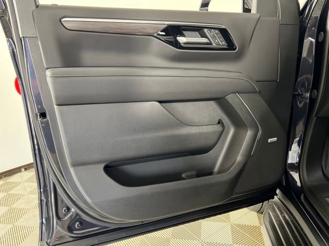 2026 Chevrolet Tahoe Premier photo 10