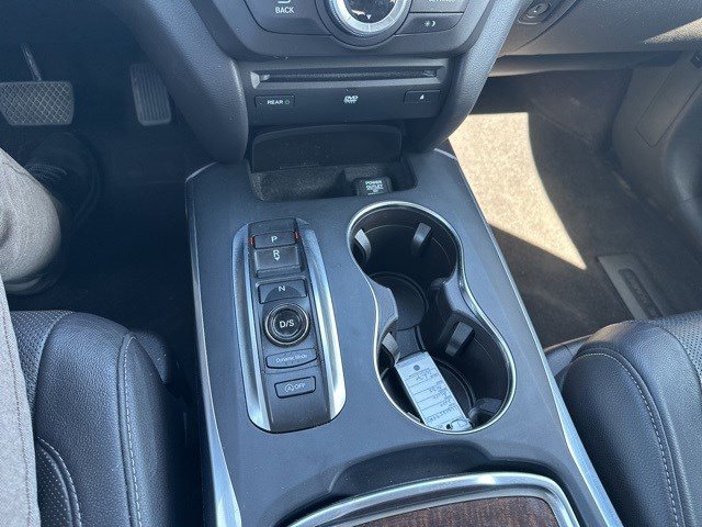 2020 Acura MDX Technology SH-AWD photo 16