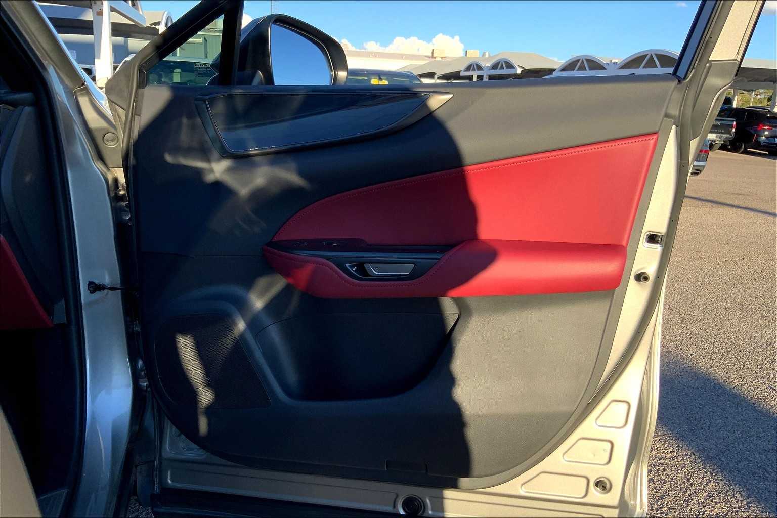 2024 Lexus NX 350 Premium photo 17
