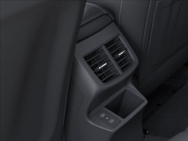 2026 Kia Seltos EX photo 23