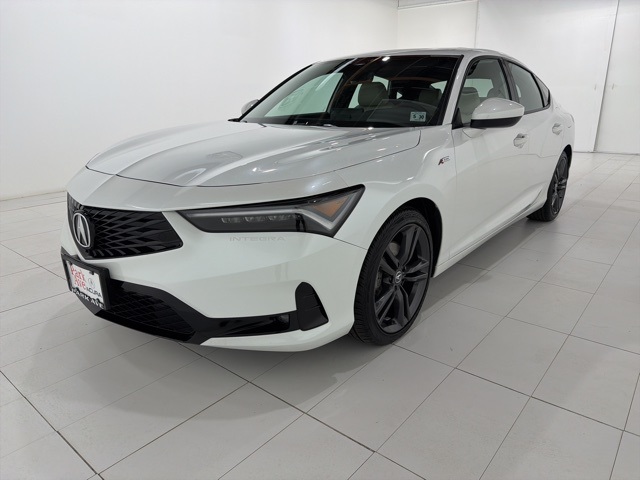 2025 Acura Integra A-Spec's photo