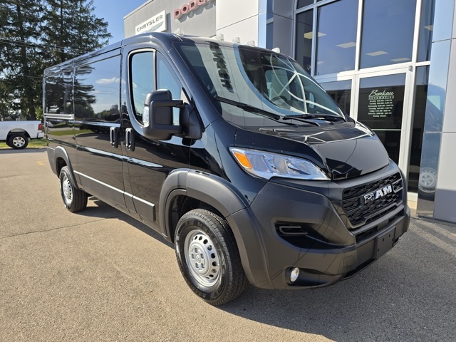 2025 RAM ProMaster Cargo Van Base's photo