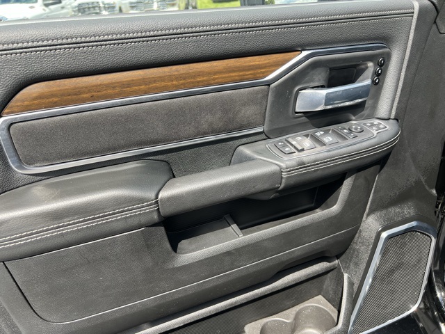 2024 Ram 2500 Laramie photo 6