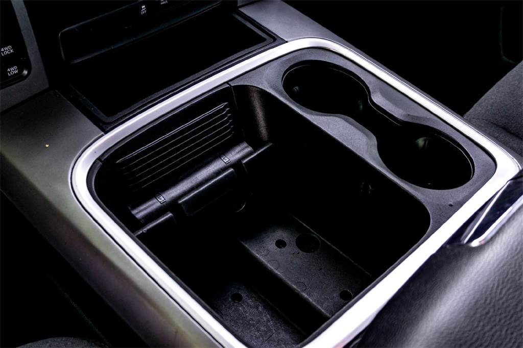 2022 Ram 1500 Classic Warlock photo 24