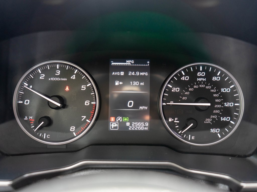 2023 Subaru Outback Touring photo 22