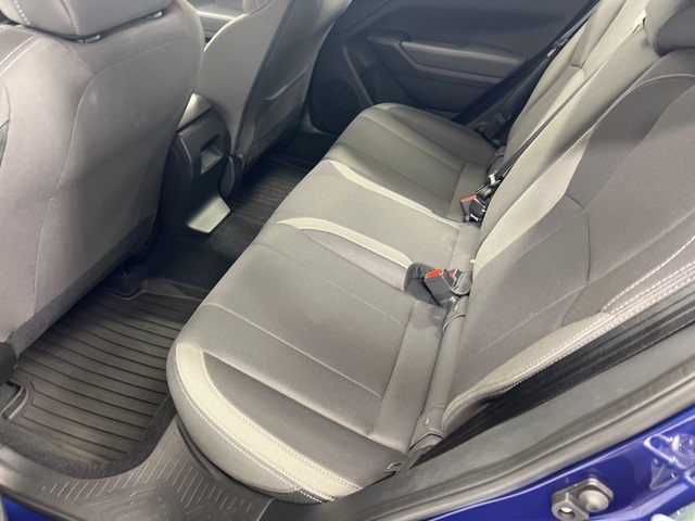 2024 Subaru Impreza Base photo 10