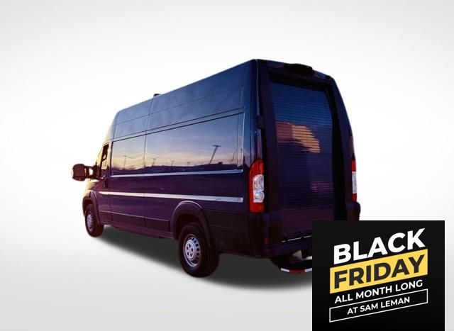 2024 Ram ProMaster 3500 photo 2