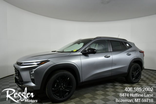 2026 Chevrolet Trax Activ's photo