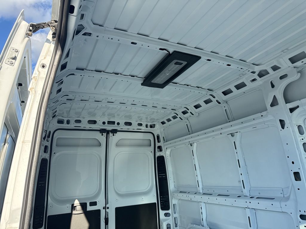 2025 Ram ProMaster 2500 photo 32