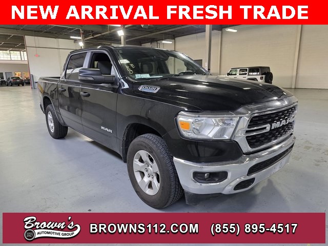 2023 RAM Ram 1500 Pickup Big Horn/Lone Star's photo