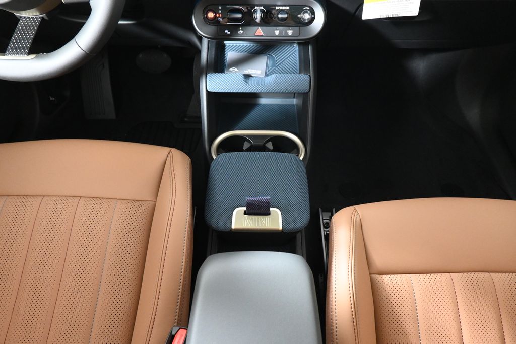 2026 Mini Countryman S ALL4 photo 17
