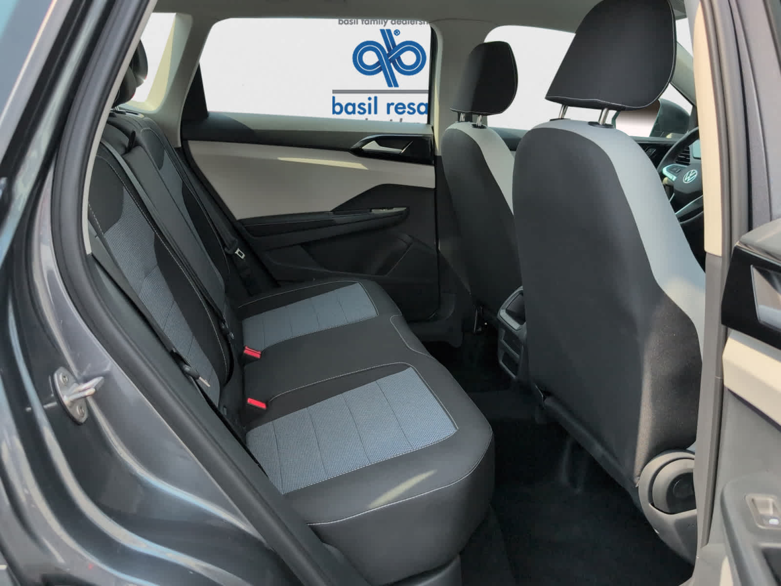 2025 Volkswagen Taos S photo 18