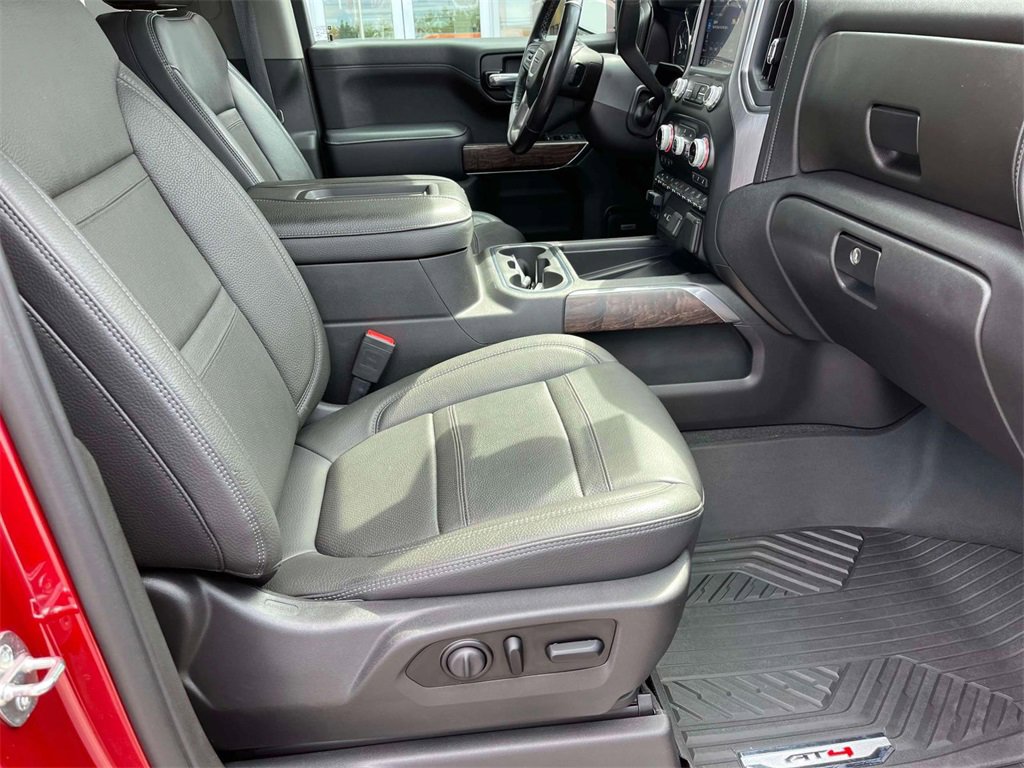 2021 Gmc Sierra 1500 photo 21