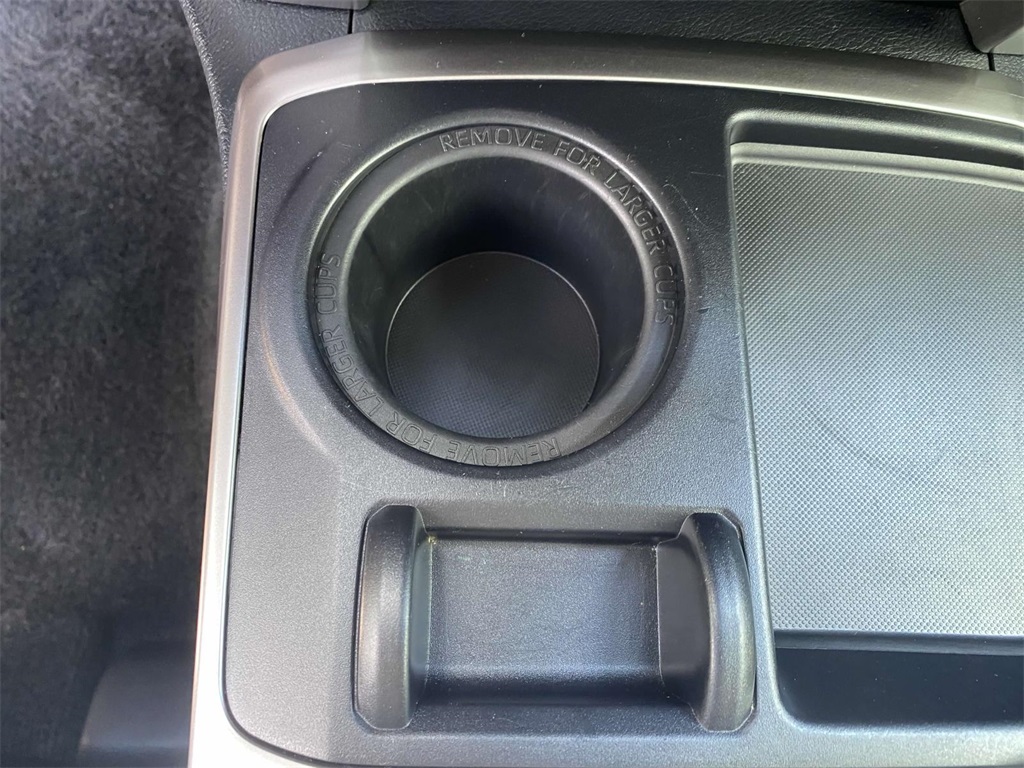 2024 Toyota 4Runner SR5 photo 21