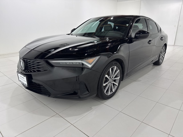 2023 Acura Integra