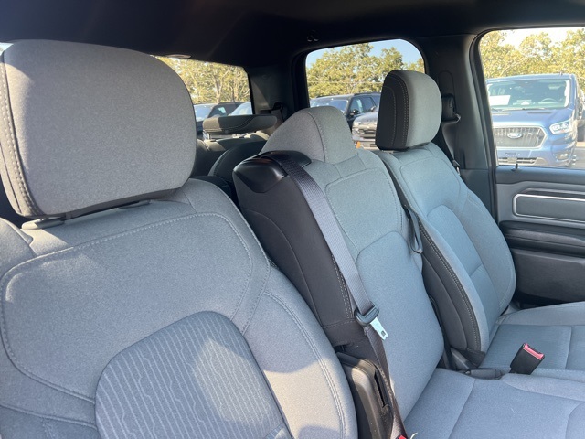2021 Ram 1500 Big Horn Lone Star photo 6