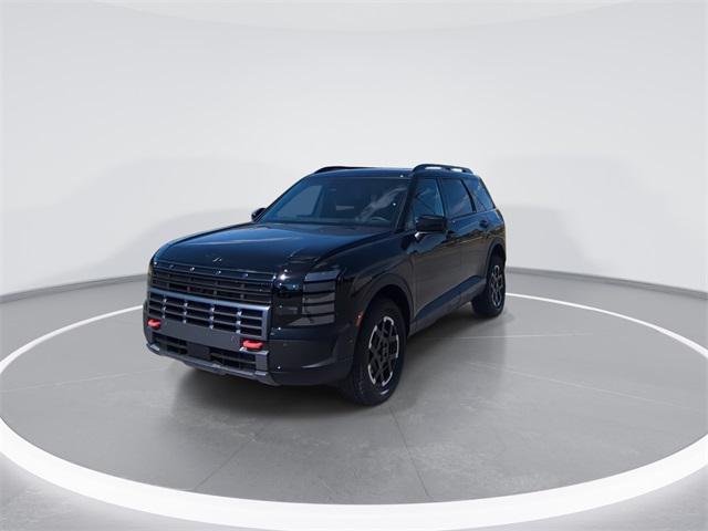 2026 Hyundai Palisade XRT photo 4