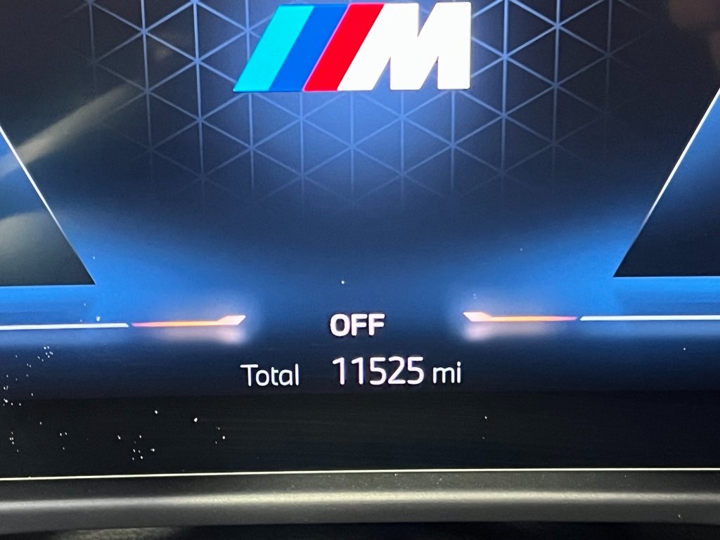 2024 Bmw M440i xDrive photo 2