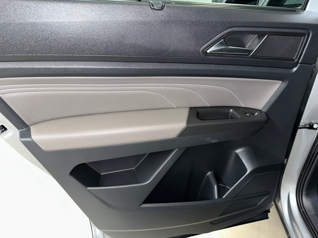 2023 Volkswagen Atlas V6 SE Technology photo 12