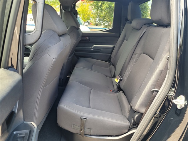 2024 Toyota Tacoma SR5 photo 6