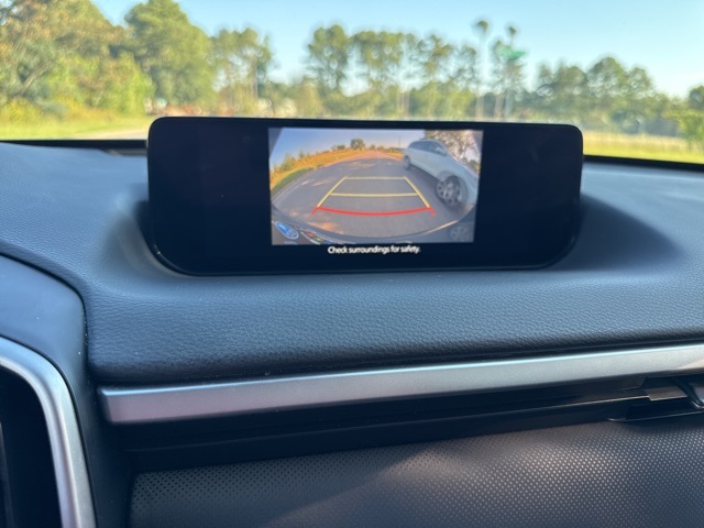 2023 Mazda CX-50 2.5 Preferred Plus photo 28