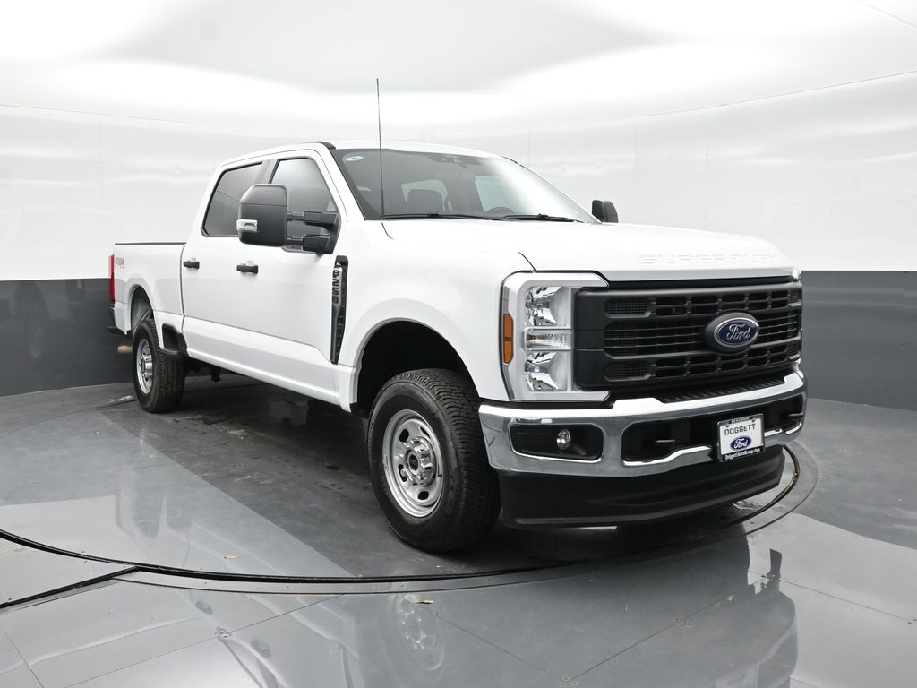 2024 Ford F-250 photo 17