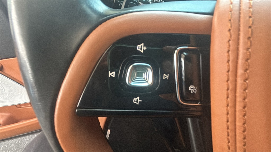 2023 Lincoln Aviator Black Label photo 9