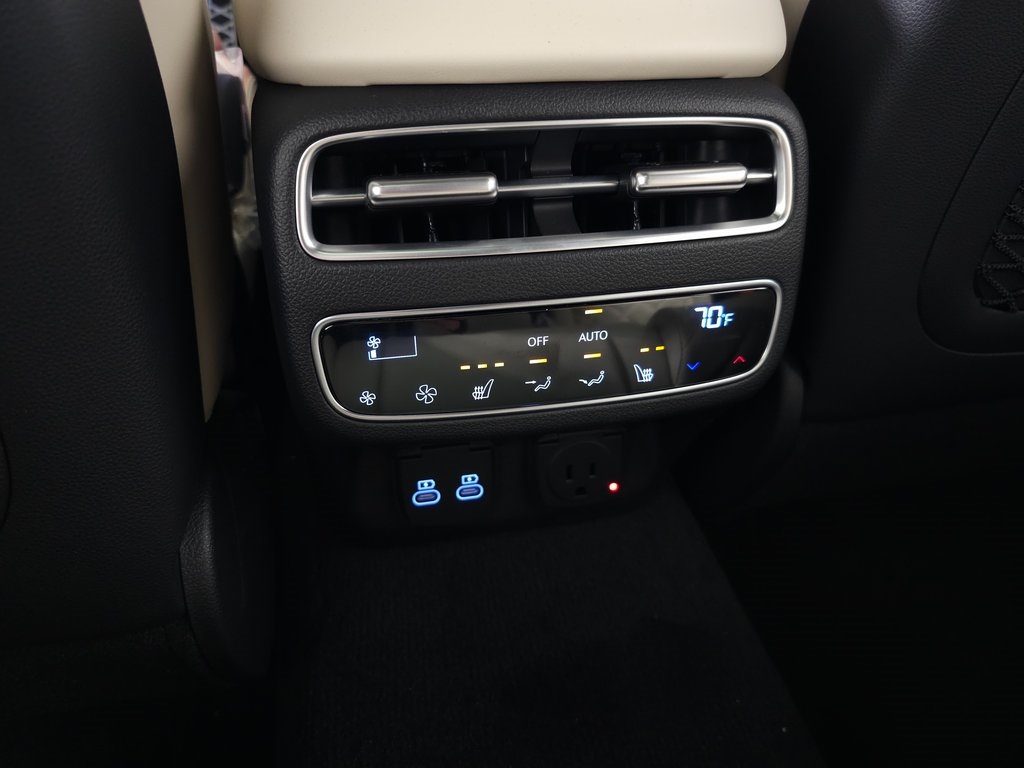 2026 Genesis GV70 3.5T Sport Prestige photo 26