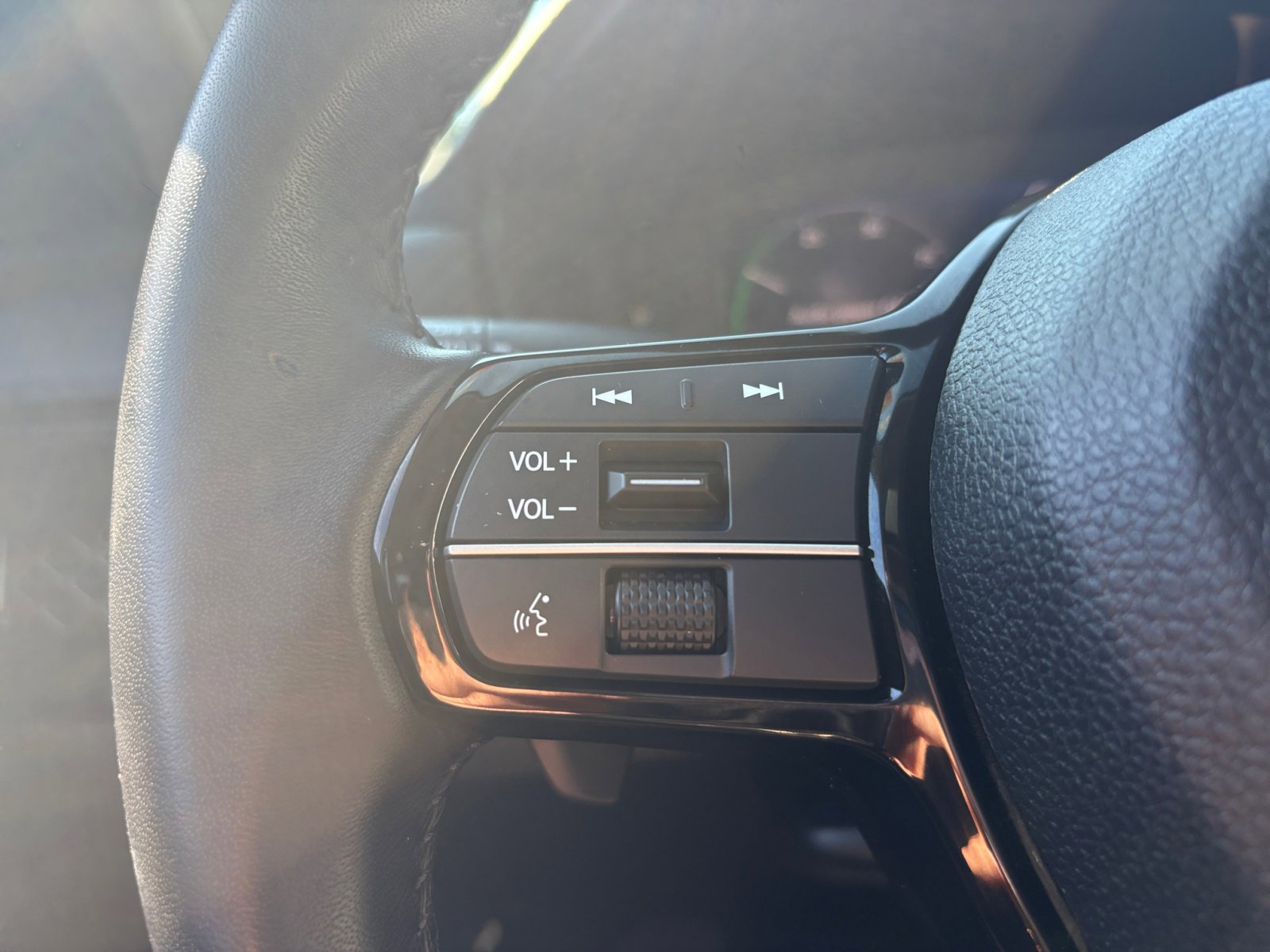 2024 Honda Accord Hybrid Touring photo 11