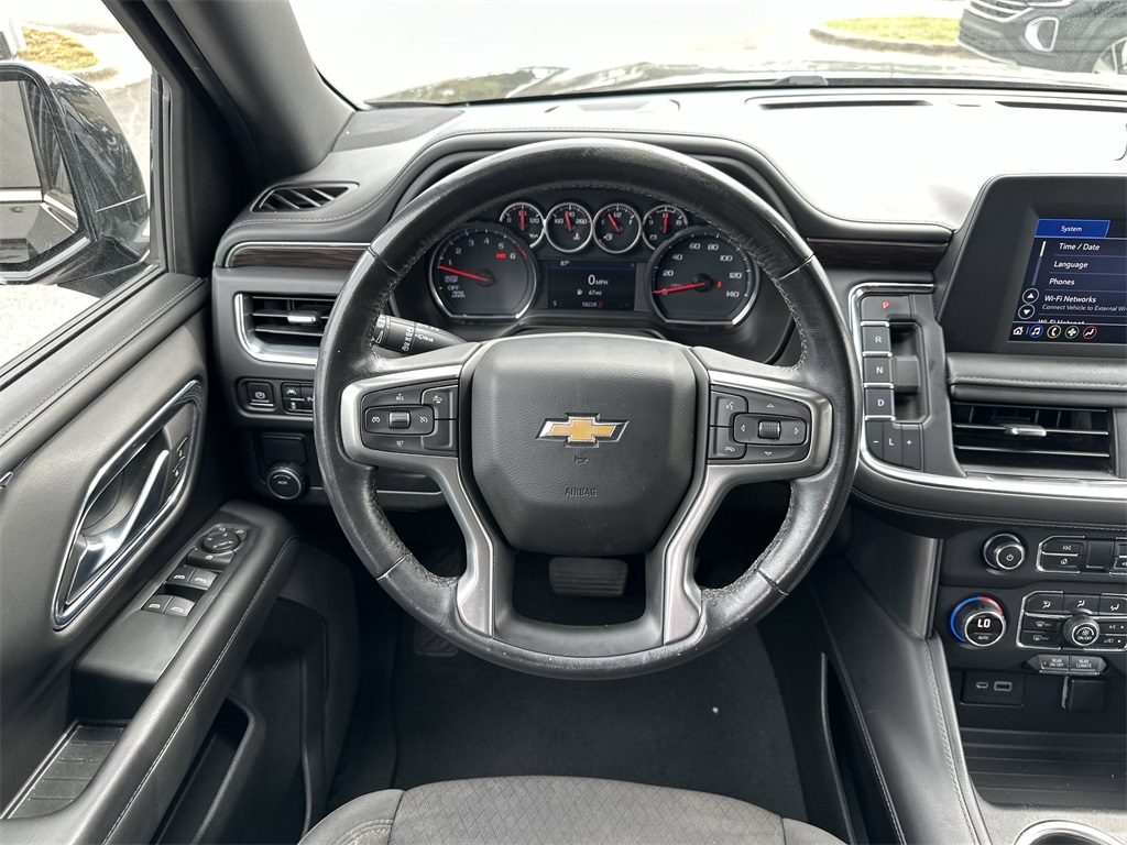 2022 Chevrolet Tahoe LS photo 13