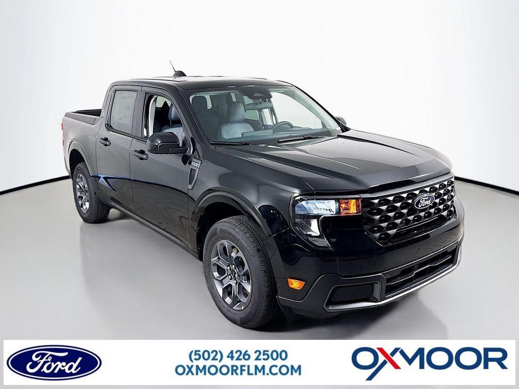 2025 Ford Maverick XLT's photo
