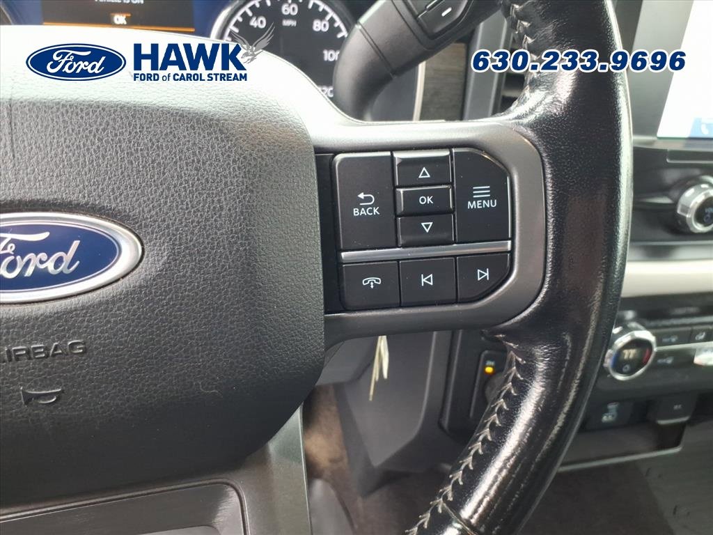 2021 FORD F-150 - Image 21