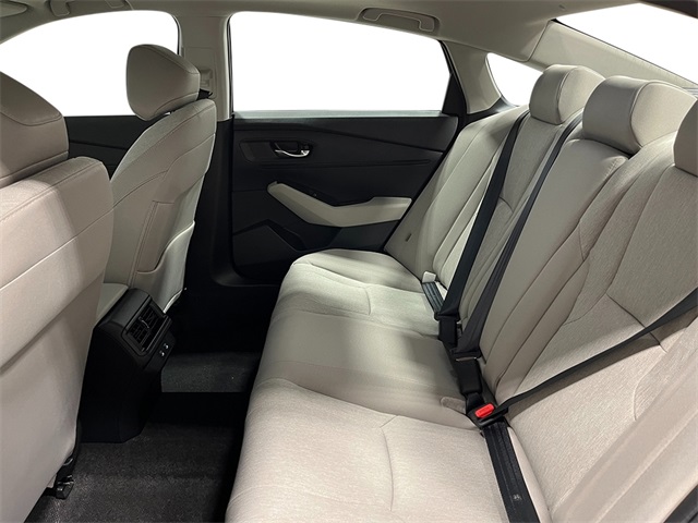 2025 Honda Accord SE photo 22