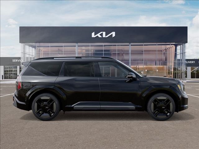 2026 Kia EV9 GT-Line photo 6